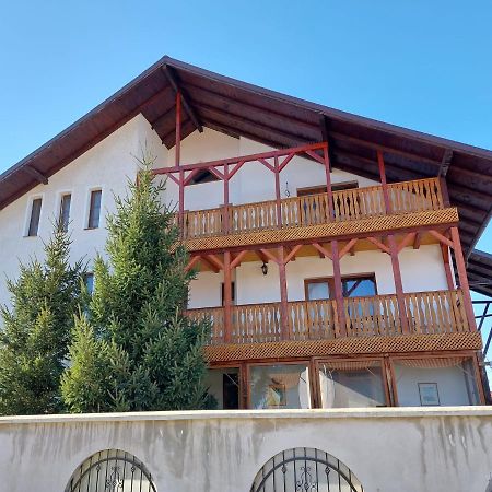 Pensiunea Vera Рышнов Экстерьер фото
